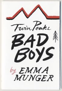 Twin Peaks Bad Boys