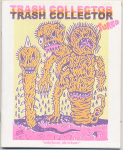 Trash Collector Turbo