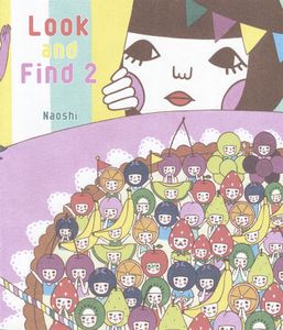 Look and Find 2