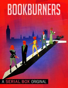 Bookburners