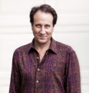 Lorne Resnick