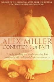 Conditions of Faith