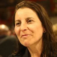 Nathalie Savey