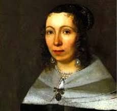 Maria Sibylla Merian