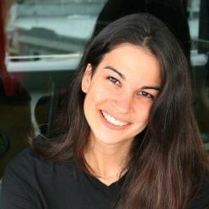 Alicia Freile