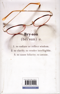 Bryson's Dictionary for Writers and Editors