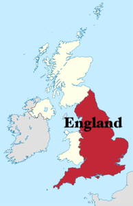 England