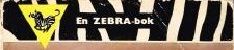 Zebra (2)