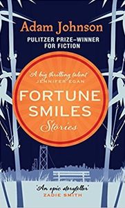 Fortune Smiles: Stories
