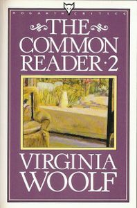 The Common Reader 2