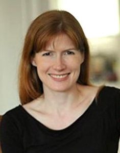 Maile Meloy