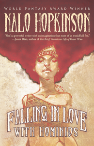 Falling in Love with Hominids