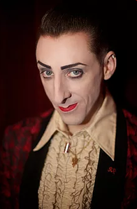 Benjamin Louche