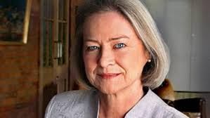 Kate Adie