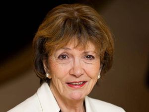 Joan Bakewell