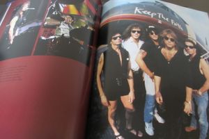 Bon Jovi: When We Were Beautiful