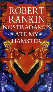 Nostradamus Ate My Hamster