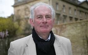 Dan Cruickshank