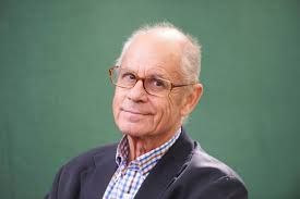 Simon Hoggart