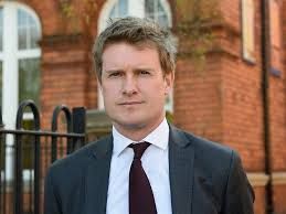 Tristram Hunt