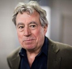 Terry Jones