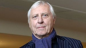 Peter Greenaway