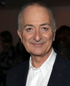 Tony Robinson