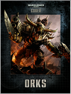 Codex Orks