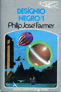 Desígnio Negro 1