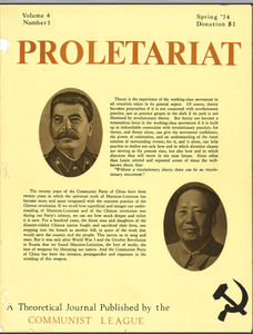 Proletariat 4.1