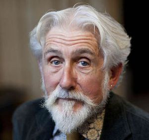 Roy Strong