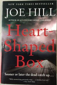 Heart-Shaped Box