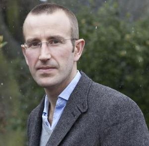 Robert MacFarlane