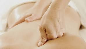 Shiatsu