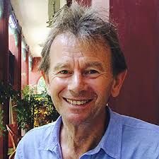 Michael Wood (2)