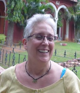 Martha Chaiklin