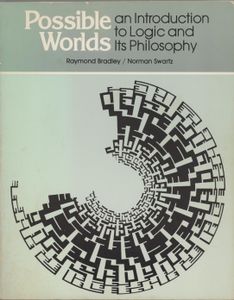 Possible Worlds: An Introduction to Logic and Its Philosophy