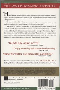 A Beautiful Mind