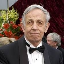 John Forbes Nash, Jr.