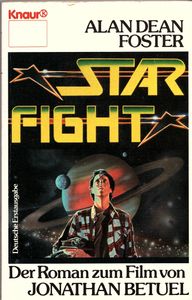 Starfight