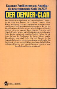 Der Denver-Clan