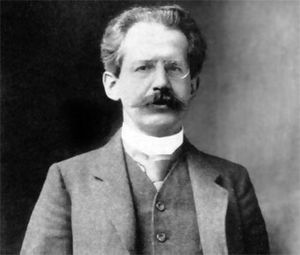 Arno Holz