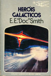 Heróis Galácticos