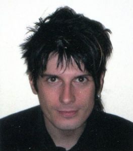 David Barnett