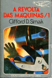A Revolta das Máquinas 1