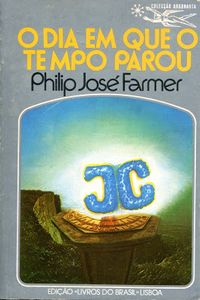 O Dia em que o Tempo Parou