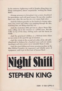 Night Shift