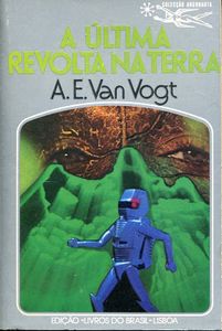 A Última Revolta na Terra