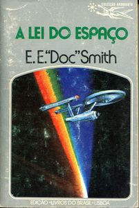 A Lei do Espaço