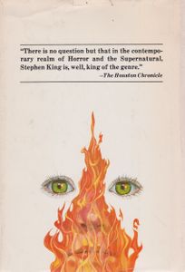 Firestarter
